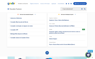 Saiba como declarar Imposto de Renda em 2026