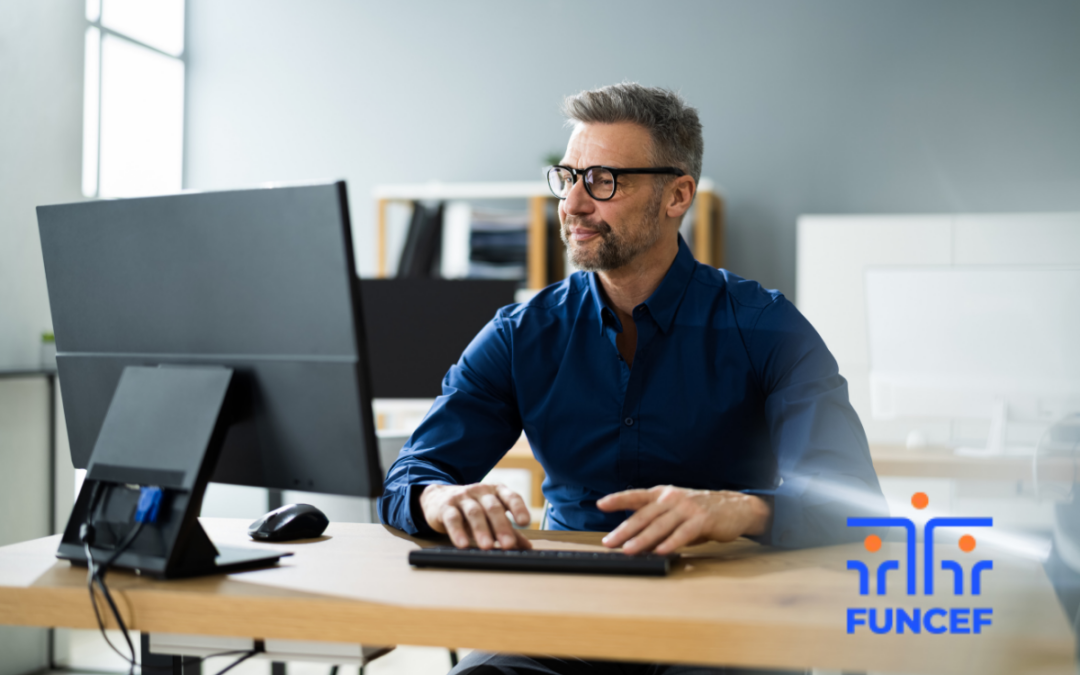 Eleições da Funcef se aproximam: participação dos associados é fundamental